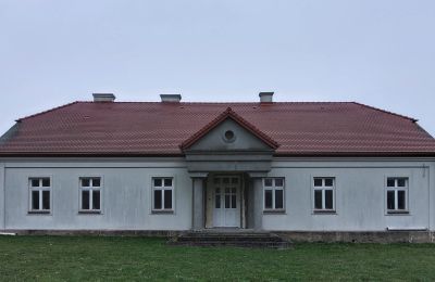 Palazzo in vendita Karszew, Wielkopolska, Dependance