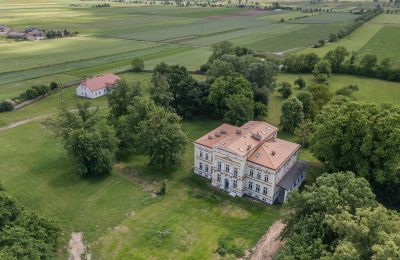 Palazzo in vendita Karszew, Wielkopolska, Proprietà