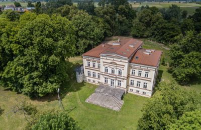 Palazzo in vendita Karszew, Wielkopolska, Foto 2/19