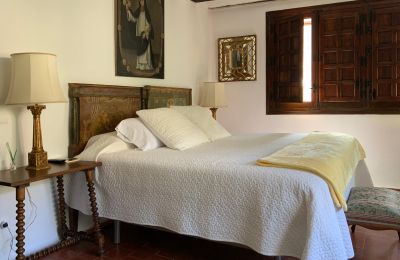 Palazzo in vendita Soria, Medinaceli, Castilla y León, Camera da letto