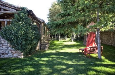 Palazzo in vendita Soria, Medinaceli, Castilla y León, Giardino