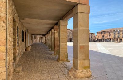 Palazzo in vendita Soria, Medinaceli, Castilla y León, Foto 41/41