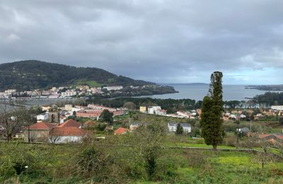 Palazzo in vendita A Coruña, Cabañas, Galizia, Vista esterna