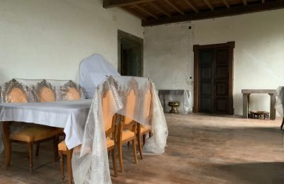 Palazzo in vendita A Coruña, Cabañas, Galizia, Interior