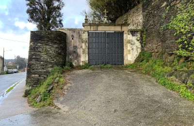 Palazzo in vendita A Coruña, Cabañas, Galizia, Vialetto