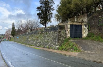 Palazzo in vendita A Coruña, Cabañas, Galizia, Vialetto