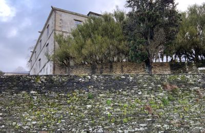 Palazzo in vendita A Coruña, Cabañas, Galizia, Proprietà