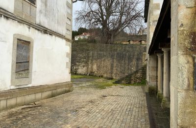 Palazzo in vendita A Coruña, Cabañas, Galizia, Patio