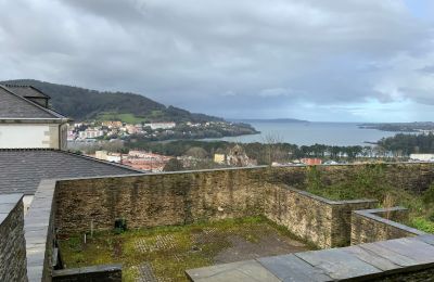 Palazzo in vendita A Coruña, Cabañas, Galizia, Vista esterna