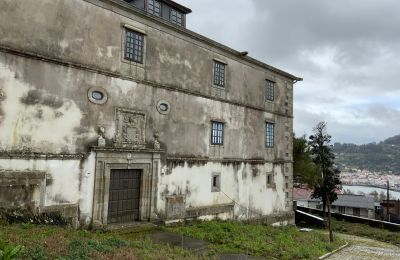 Palazzo in vendita A Coruña, Cabañas, Galizia, Proprietà