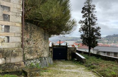 Palazzo in vendita A Coruña, Cabañas, Galizia, Proprietà