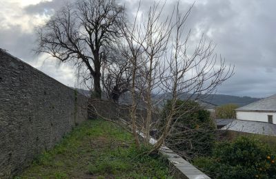 Palazzo in vendita A Coruña, Cabañas, Galizia, Parco