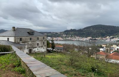 Palazzo in vendita A Coruña, Cabañas, Galizia, Posizione dell'immobile