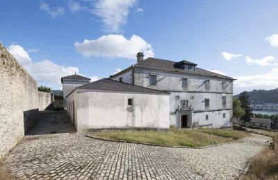 Palazzo in vendita A Coruña, Cabañas, Galizia, Proprietà