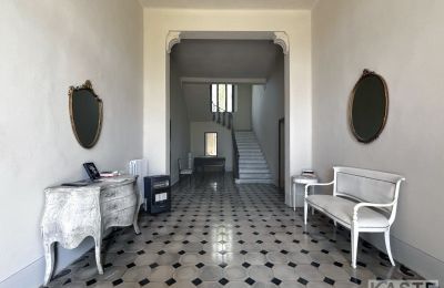 Villa storica in vendita Fauglia, Toscana, Foto 3/14