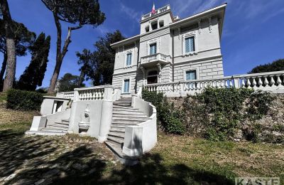 Villa storica in vendita Fauglia, Toscana, Foto 2/14