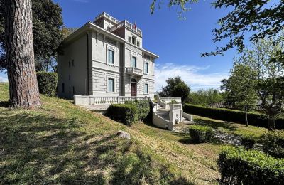 Villa storica Fauglia, Toscana