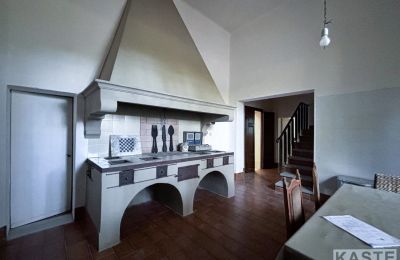 Villa storica in vendita Fauglia, Toscana, Cucina