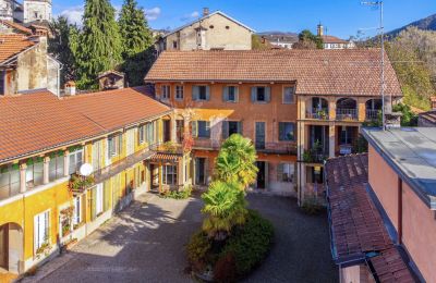 Villa storica in vendita Miasino, Piemonte, Foto 39/39