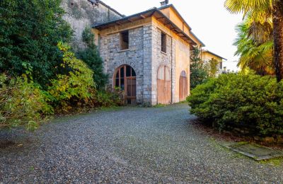 Villa storica in vendita Miasino, Piemonte, Dependance