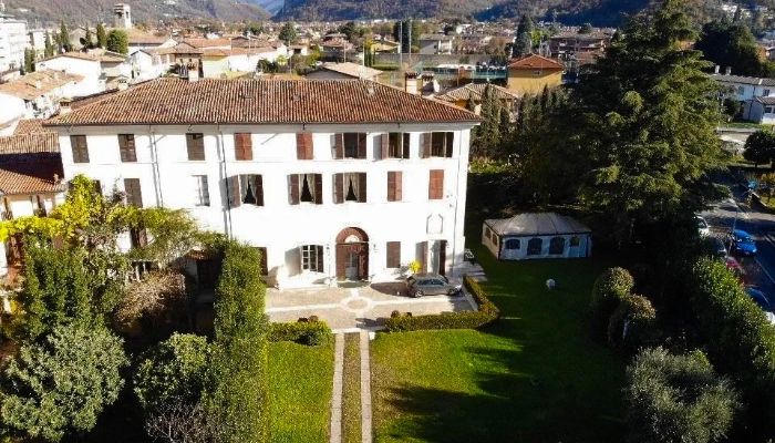 Villa storica Italia