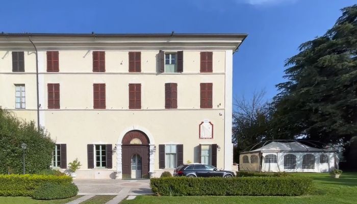 Villa storica in vendita Gavardo, Lombardia,  Italia