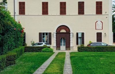 Villa storica in vendita Gavardo, Lombardia, Foto 2/45