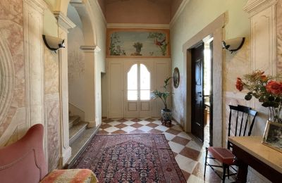 Villa storica in vendita Italia, Sala d'ingresso