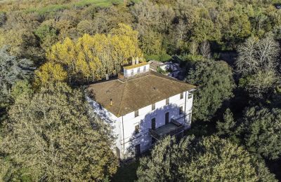 Villa storica in vendita Pontedera, Toscana, Foto 10/17