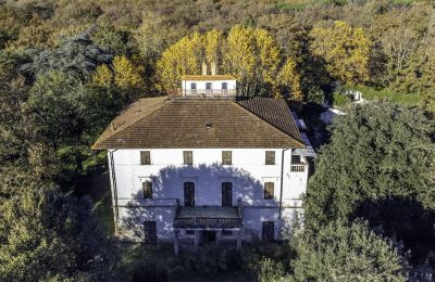 Villa storica in vendita Pontedera, Toscana, Foto 11/17