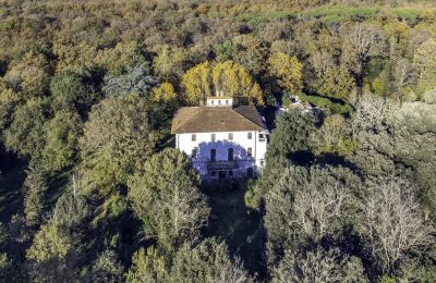 Villa storica in vendita Pontedera, Toscana, Foto 12/17