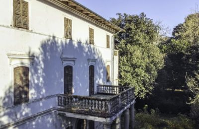 Villa storica in vendita Pontedera, Toscana, Foto 13/17