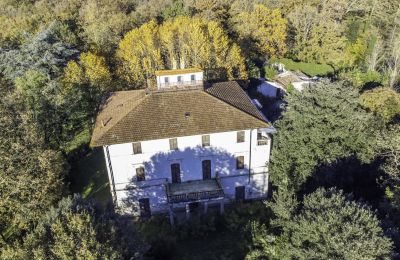 Villa storica in vendita Pontedera, Toscana, Foto 6/17