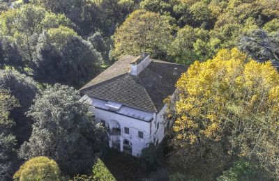 Villa storica in vendita Pontedera, Toscana, Foto 7/17