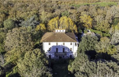 Villa storica in vendita Pontedera, Toscana, Foto 9/17