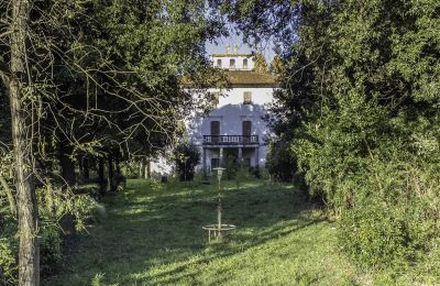 Villa storica in vendita Pontedera, Toscana, Vialetto