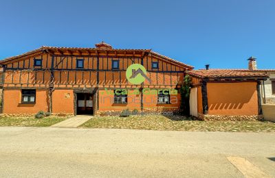 Casale in vendita Valdemaluque, Castilla y León, Foto 48/49