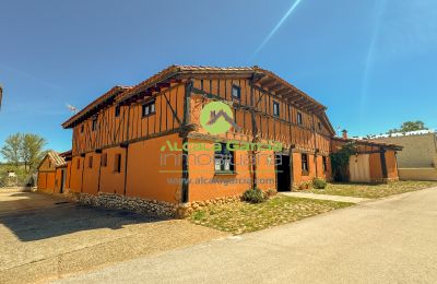 Casale in vendita Valdemaluque, Castilla y León, Foto 47/49