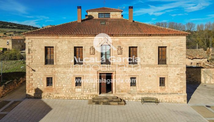 Palazzo in vendita Berlanga de Duero, Castilla y León,  Spagna