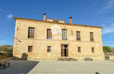 Palazzo in vendita Berlanga de Duero, Castilla y León, Foto 47/49