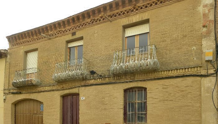 Immobile storico in vendita Palencia, Castilla y León,  Spagna