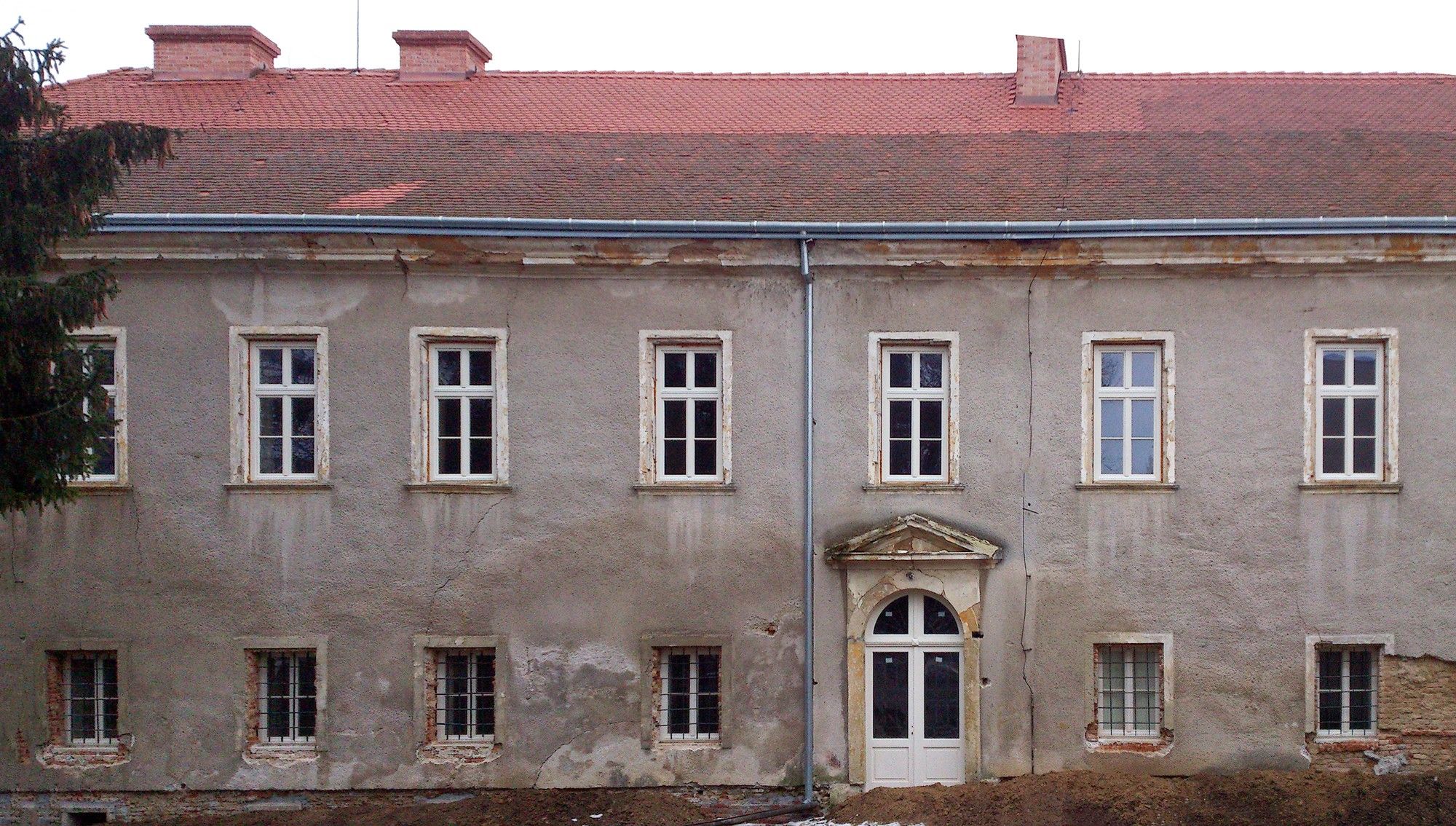 Immagini Villa padronale di Rumanová bei Bratislava