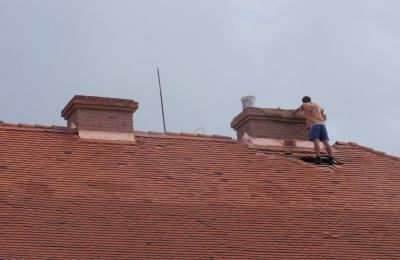 Villa padronale in vendita Rumanová, Regione di Nitra, Foto 45/46