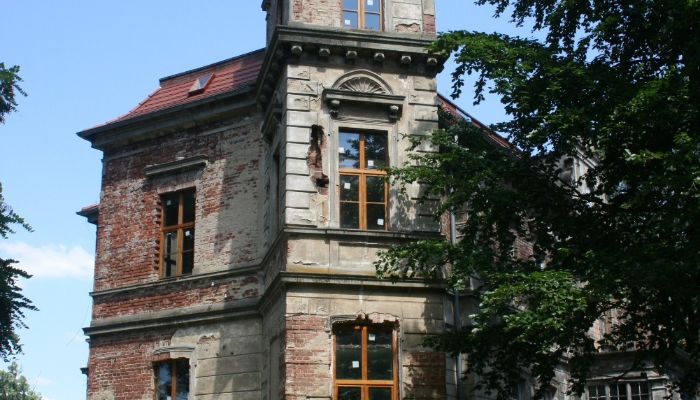 Villa padronale Pisarzowice 2