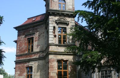 Villa padronale in vendita Pisarzowice, Bassa Slesia, Torre