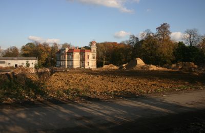 Villa padronale in vendita Pisarzowice, Bassa Slesia, Foto 3/17