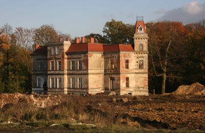 Villa padronale in vendita Pisarzowice, Bassa Slesia, Foto 4/17