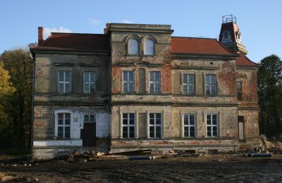 Villa padronale in vendita Pisarzowice, Bassa Slesia, Foto 5/17