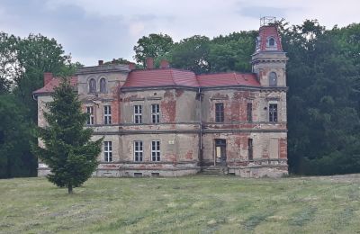 Villa padronale in vendita Pisarzowice, Bassa Slesia, Foto 10/17