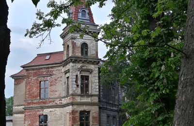 Villa padronale in vendita Pisarzowice, Bassa Slesia, Foto 11/17